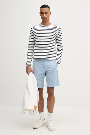 Pantalones cortos de algodón Marc O'Polo para hombre