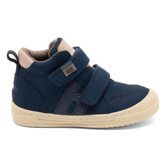 bisgaard - Dylan Tex Scratchs Sneakers | Lacivert