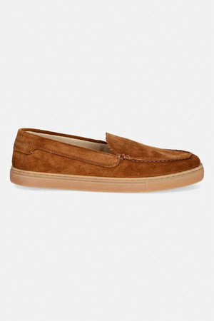 Mocasines Marc O'Polo Kara 2B de terciopelo