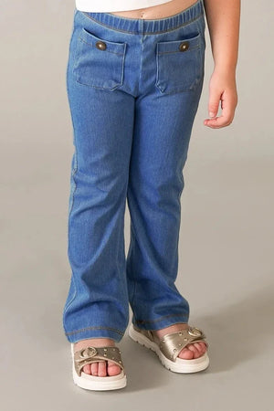 Pantalón Mayoral para niños