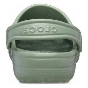 Crocs - Zueco clásico | Caqui