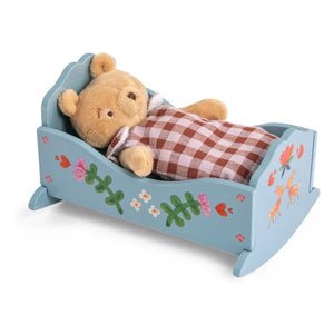 Moulin Roty - Cuna Les Minouchkas