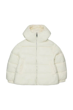 Chaqueta acolchada para niños MAXJ61F