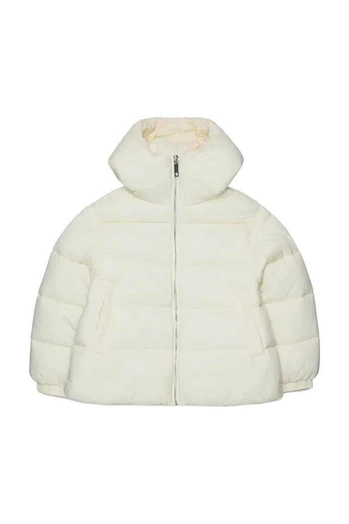 Chaqueta acolchada para niños MAXJ61F