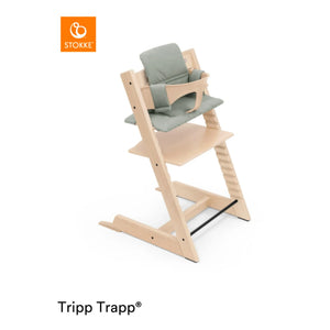 Stokke® - Cojín clásico para Tripp Trapp® | Ice