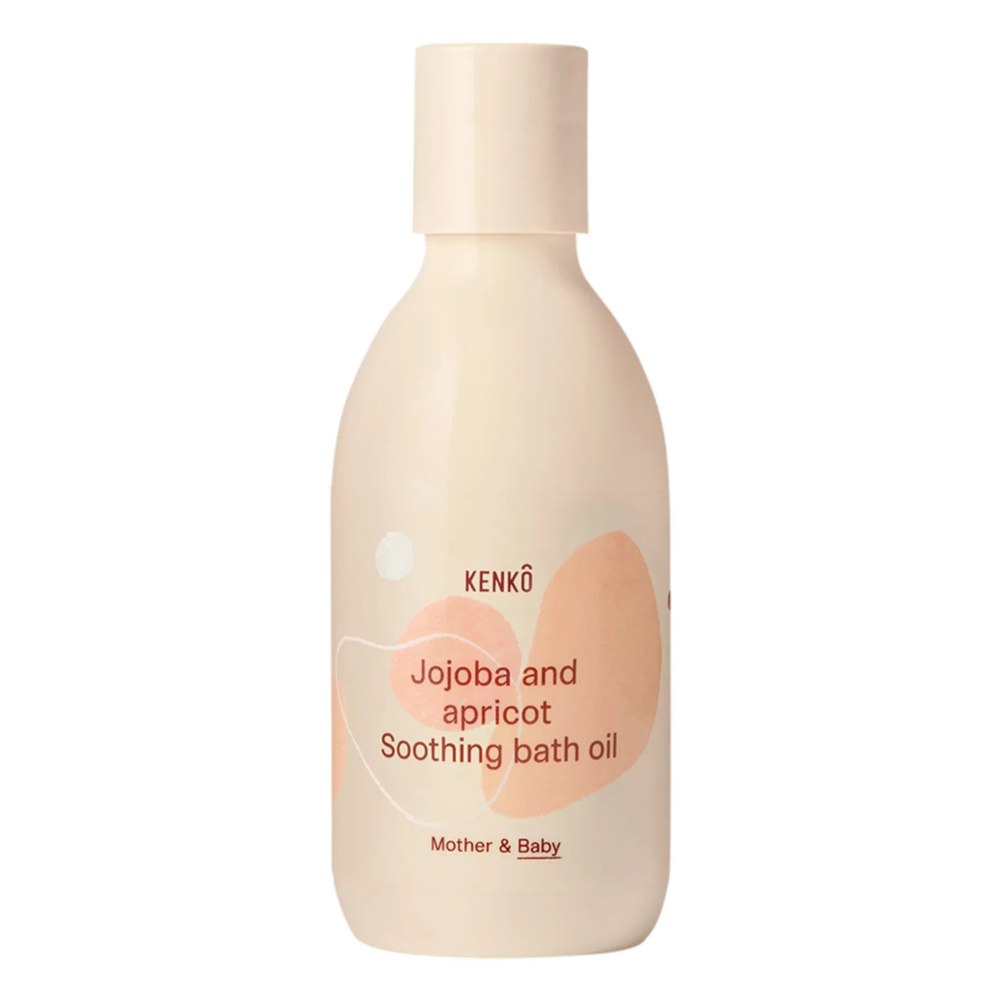 Kenkô - Aceite de Baño - 100 ml