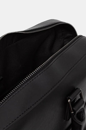 Valentino Bags bolso portátil de piel sintética para hombre HORIZON