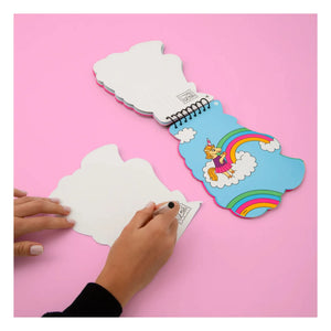 Omy - libro de pegatinas y actividades de Lily