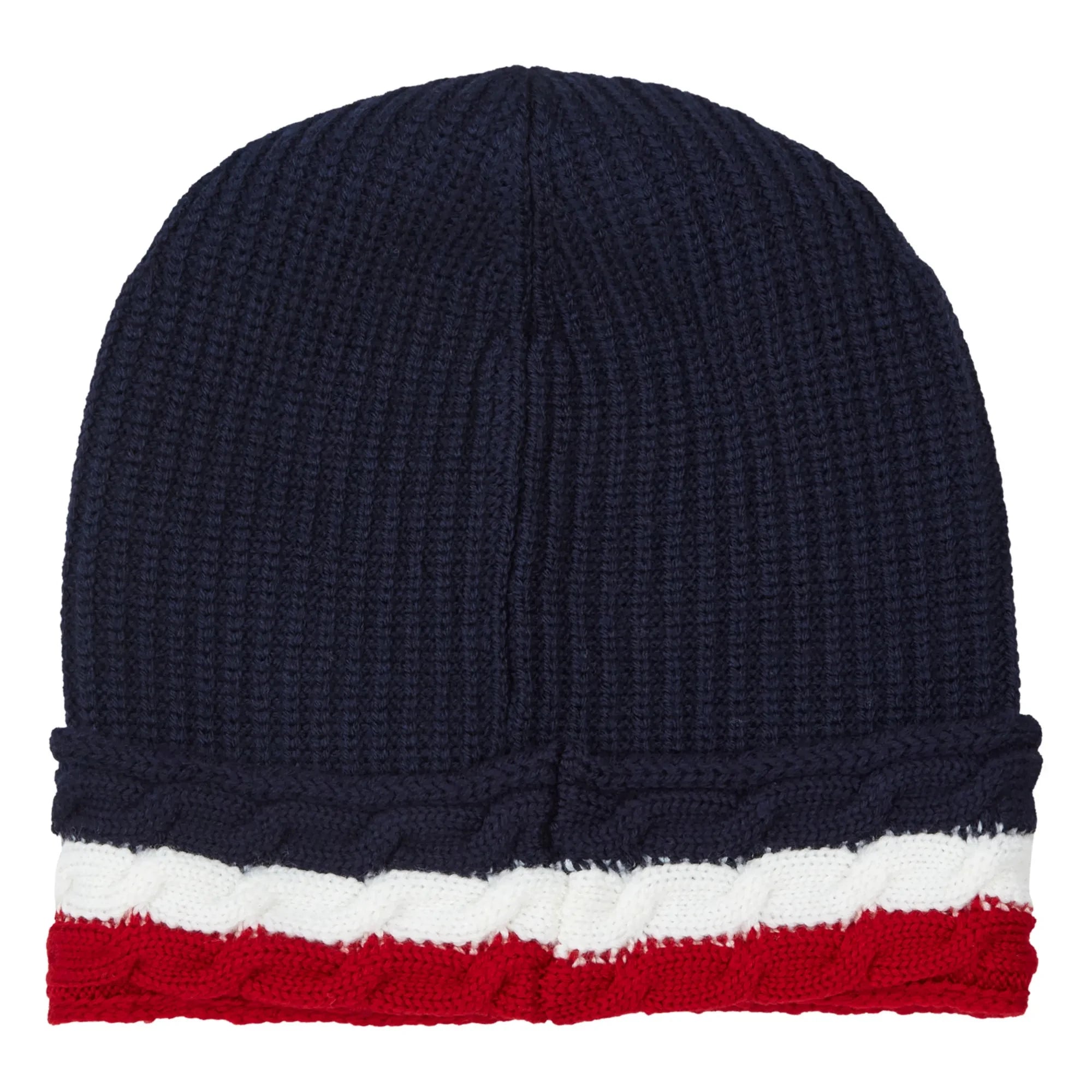 Moncler - Gorro | Azul marino