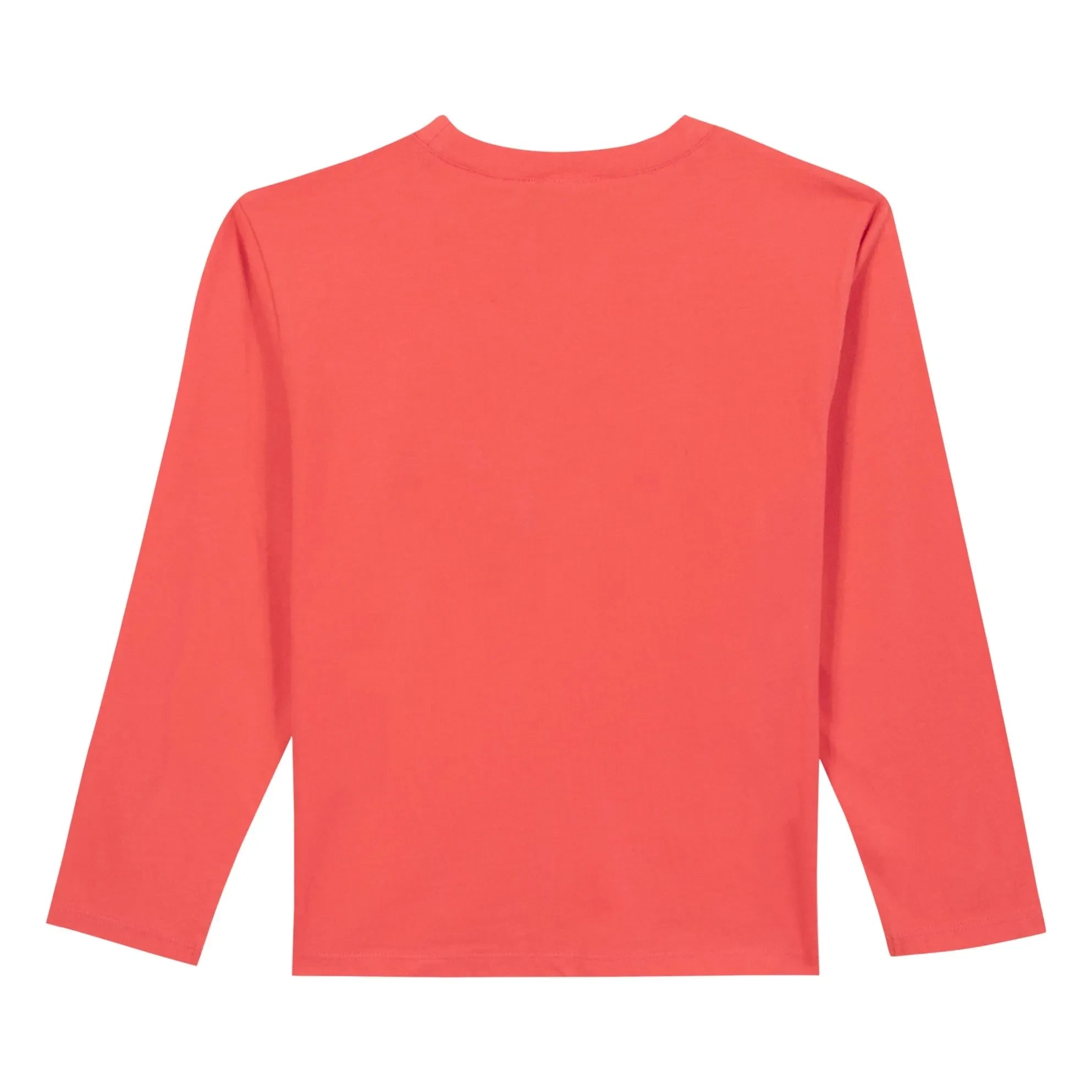 Bonton - Camiseta con logo Taxo | Rosa