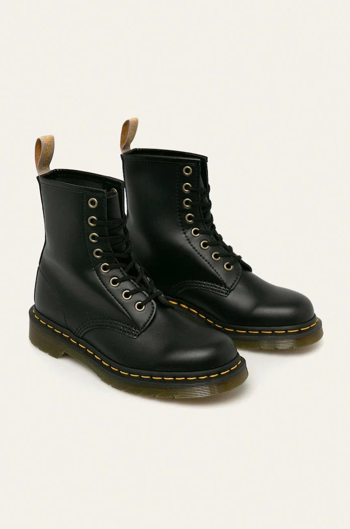 Bota Dr. Martens Vegan 1460