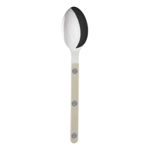 Sabre - Cuchara de té Bistrot | Mastic