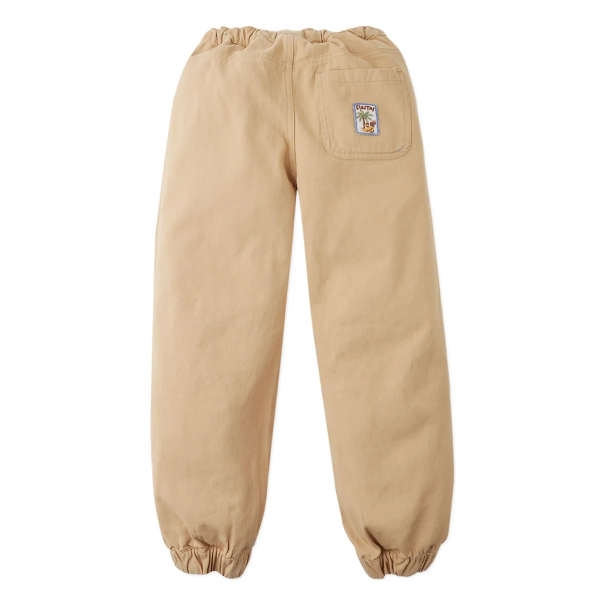 Gingersnaps - Pantalón Matt Patch | Beige