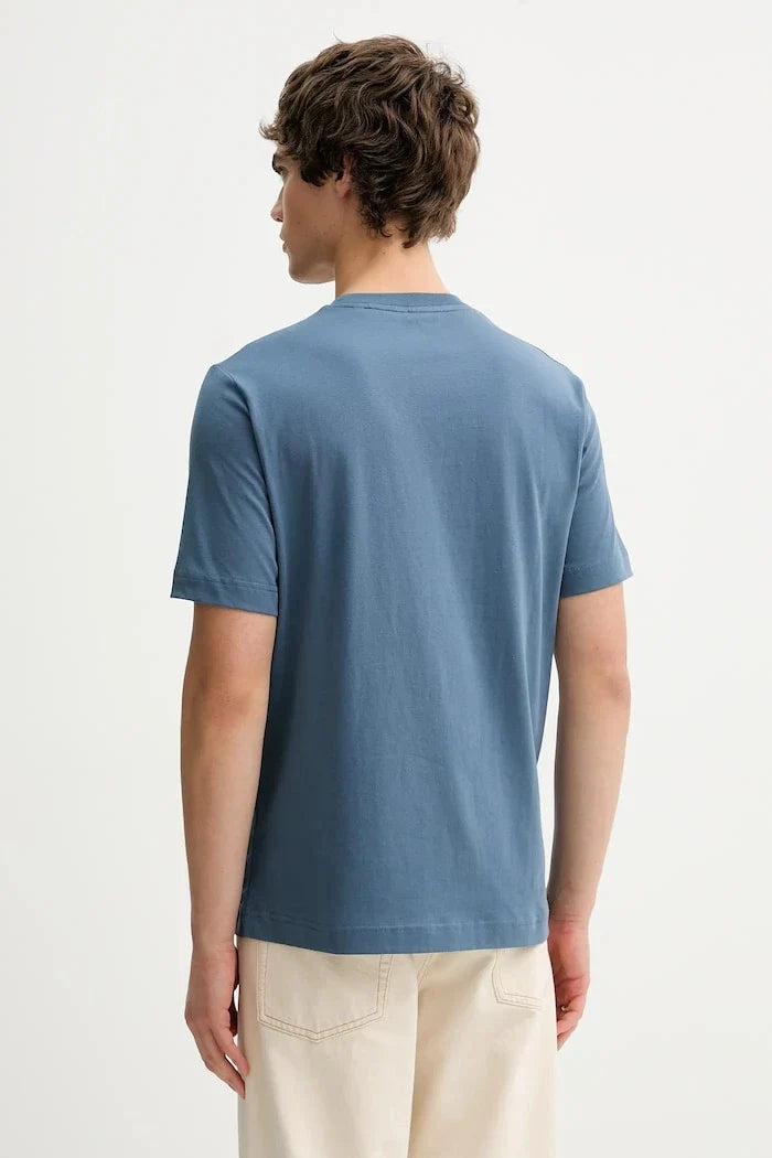 Camiseta de algodón Marc O'Polo