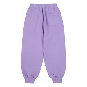 Jelly Mallow - Jogger Happiness | Morado