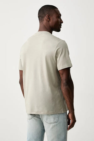 Camiseta de algodón Michael Kors para hombre
