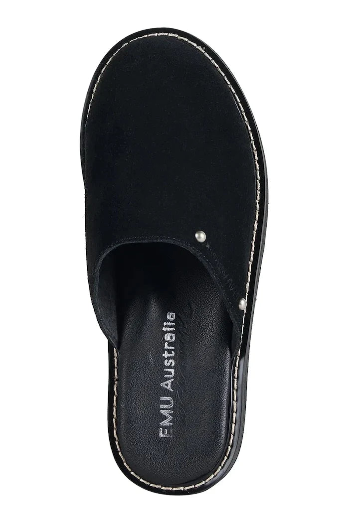 Emu Australia Mujer Zapatillas de ante Maroo