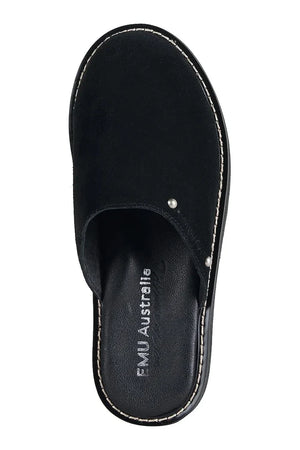 Emu Australia Mujer Zapatillas de ante Maroo