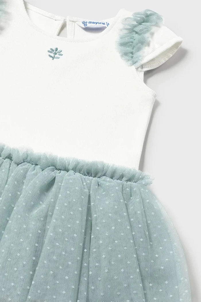 Vestido Bebé Mayoral