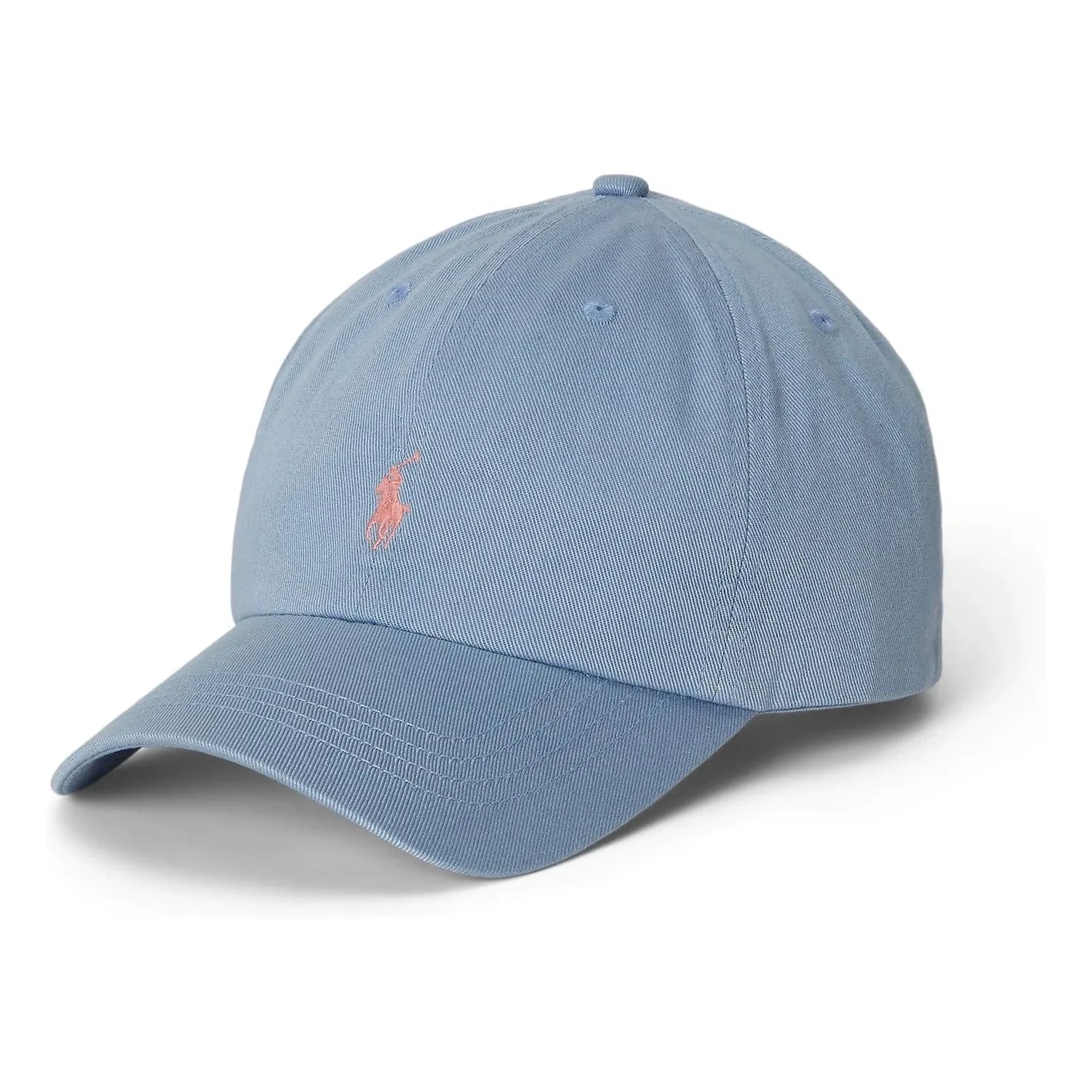 Ralph Lauren - Gorra con logo | Azul claro