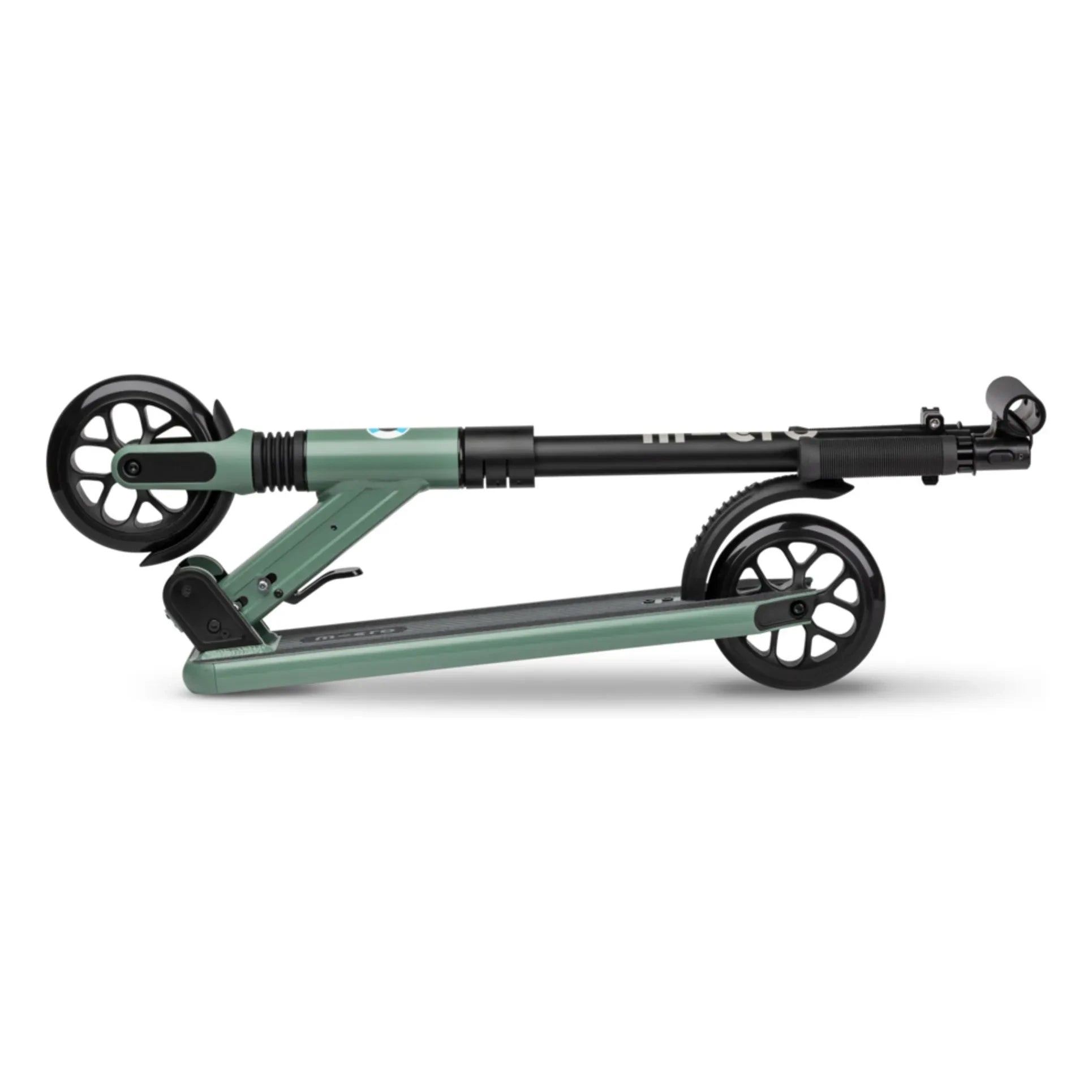 Patinete Micro - Sprite con suspensión | Oliva