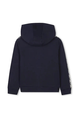 Sudadera de algodón Michael Kors para niño