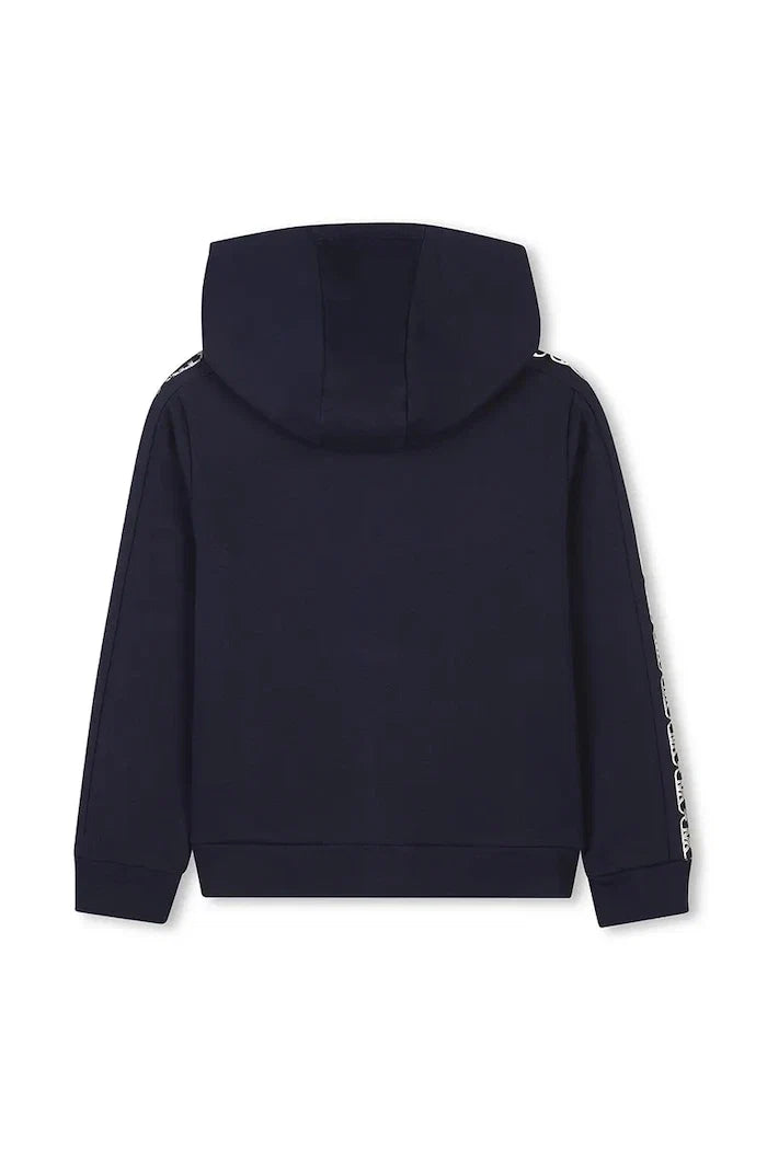 Sudadera de algodón Michael Kors para niño
