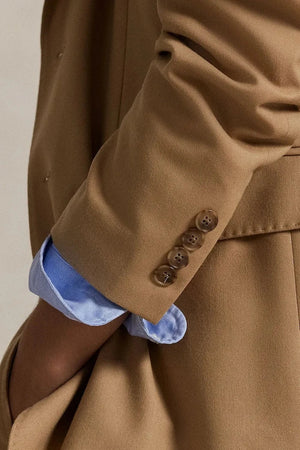 Chaqueta de Lana Polo Ralph Lauren