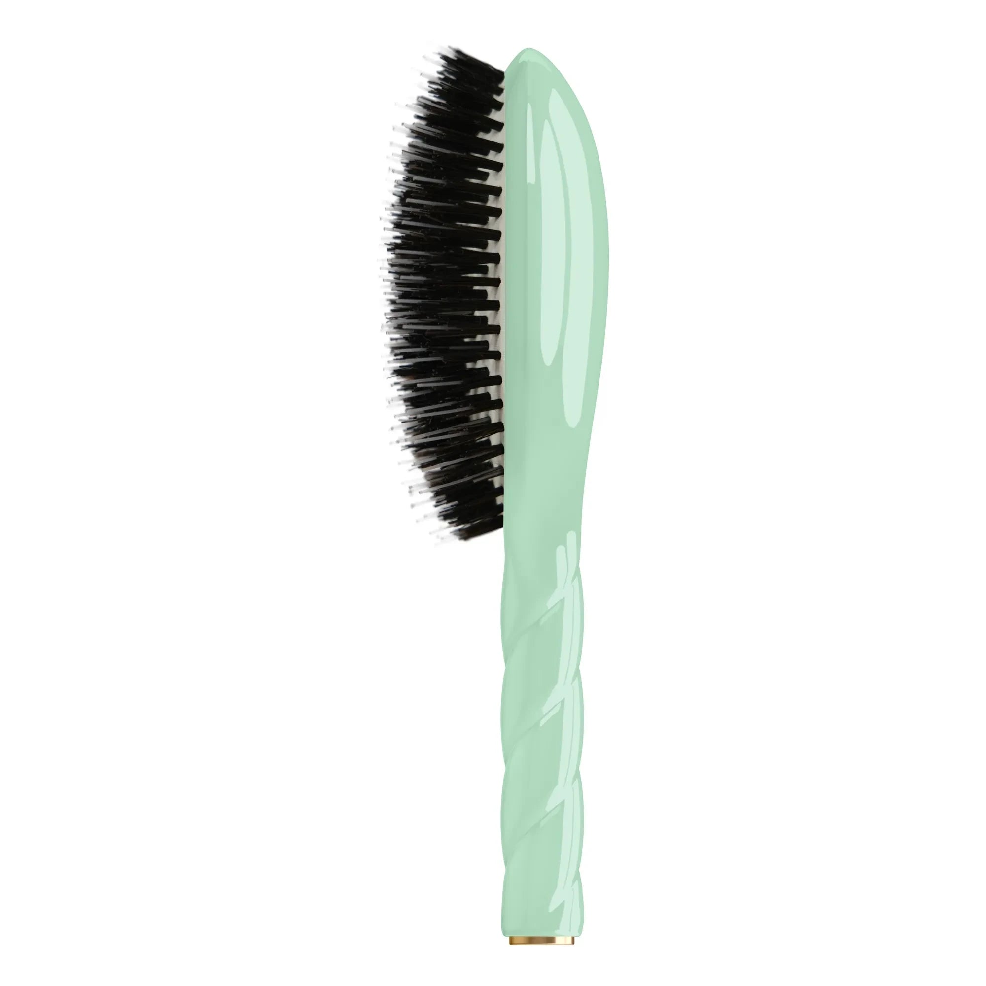 La Bonne Brosse - Cepillo de pelo L'Indispensable N°02 - Cuidado y Desenredado | Azul laguna