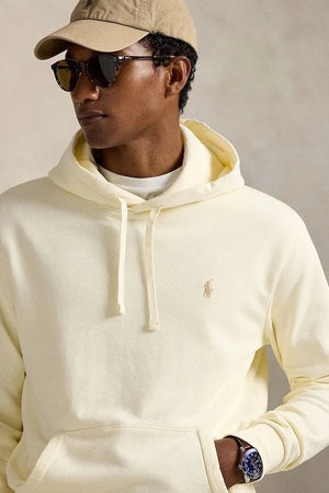 Sudadera con capucha de algodón para hombre Polo Ralph Lauren