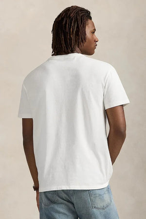 Camiseta de algodón Polo Ralph Lauren