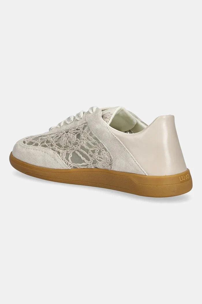 Liu Jo CONNOR 03 Zapatillas deportivas