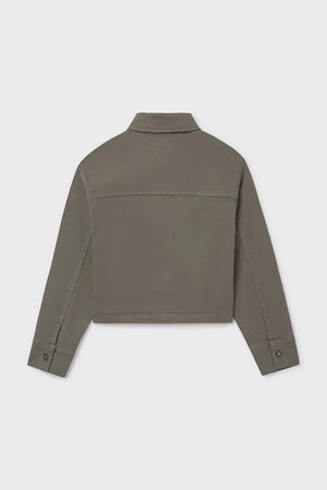 Chaqueta vaquera infantil Mayoral