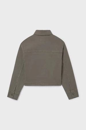 Chaqueta vaquera infantil Mayoral