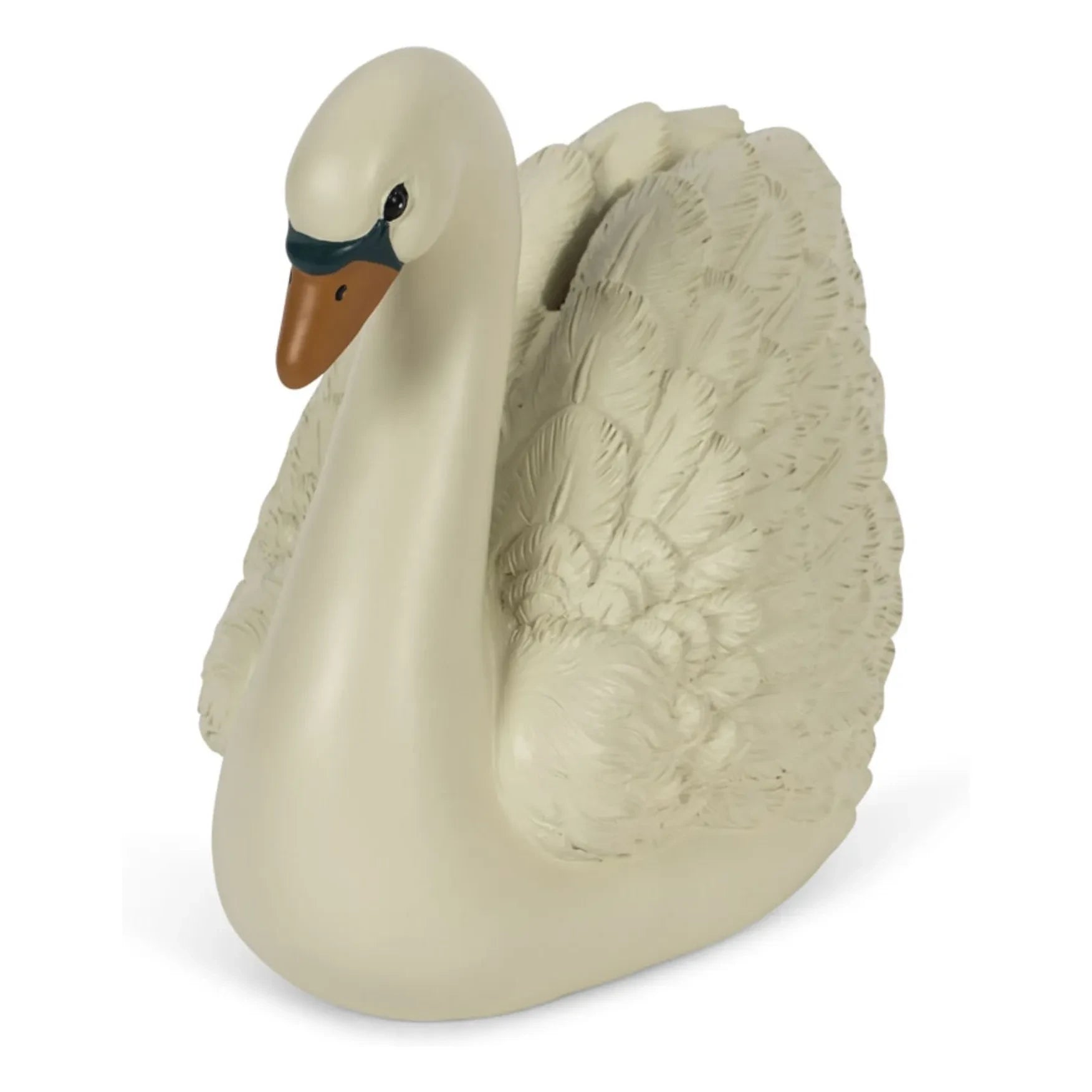 Konges Sløjd - Hucha cisne | Blanco