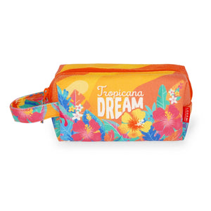 Legami - Bolsa Térmica de Playa Tropical
