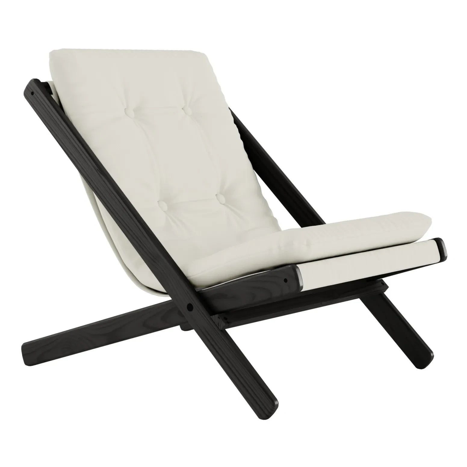 Karup Design - Silla Boogie | Negro