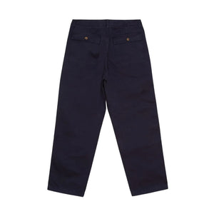 Smallable Man - Pantalón Yukon | Azul marino