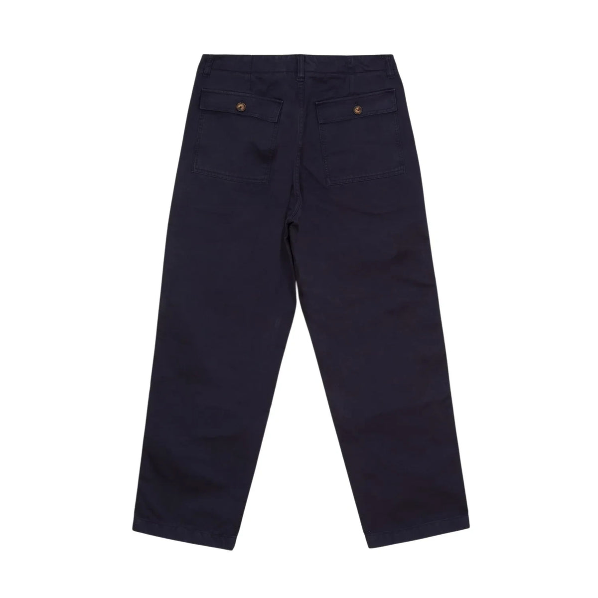 Smallable Man - Pantalón Yukon | Azul marino