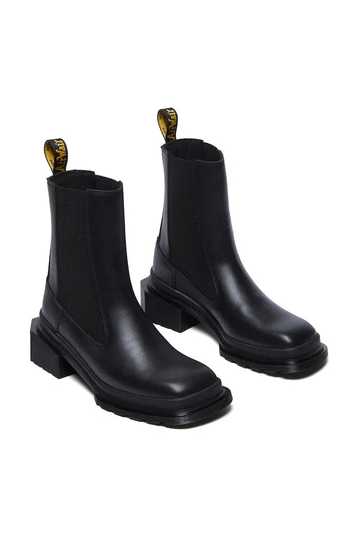 Botines Chelsea de cuero Maybole Dr. Martens