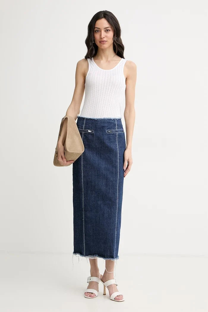 Camiseta de tirantes Lioselli AFFINE de Max Mara para mujer
