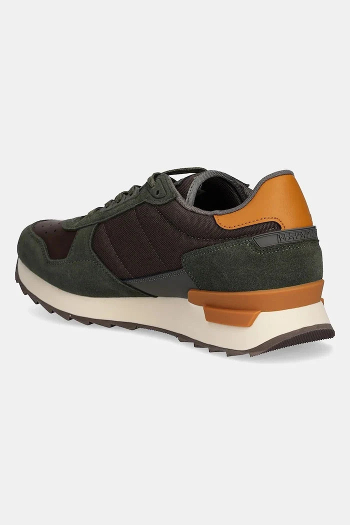 Zapatillas deportivas Napapijri F5STAB01/COS