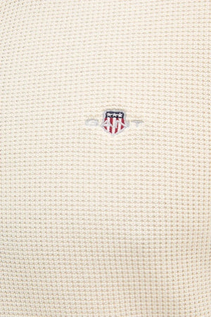Polo de algodón para hombre Gant