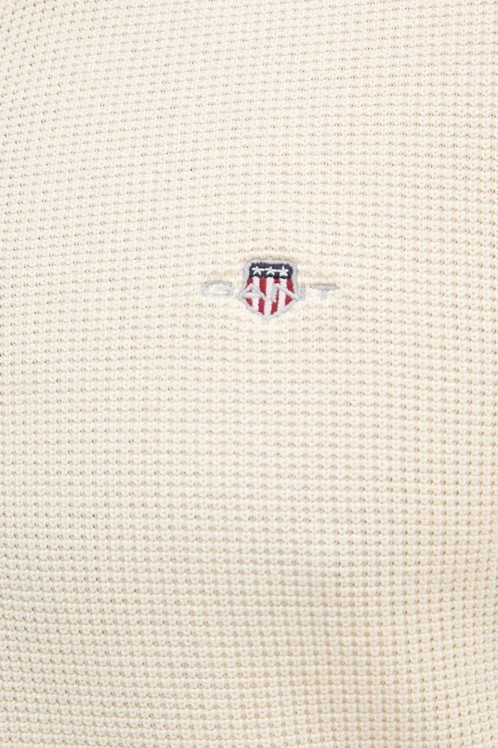 Polo de algodón para hombre Gant