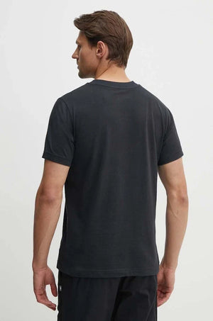 Camiseta de algodón New Balance Sport Essentials