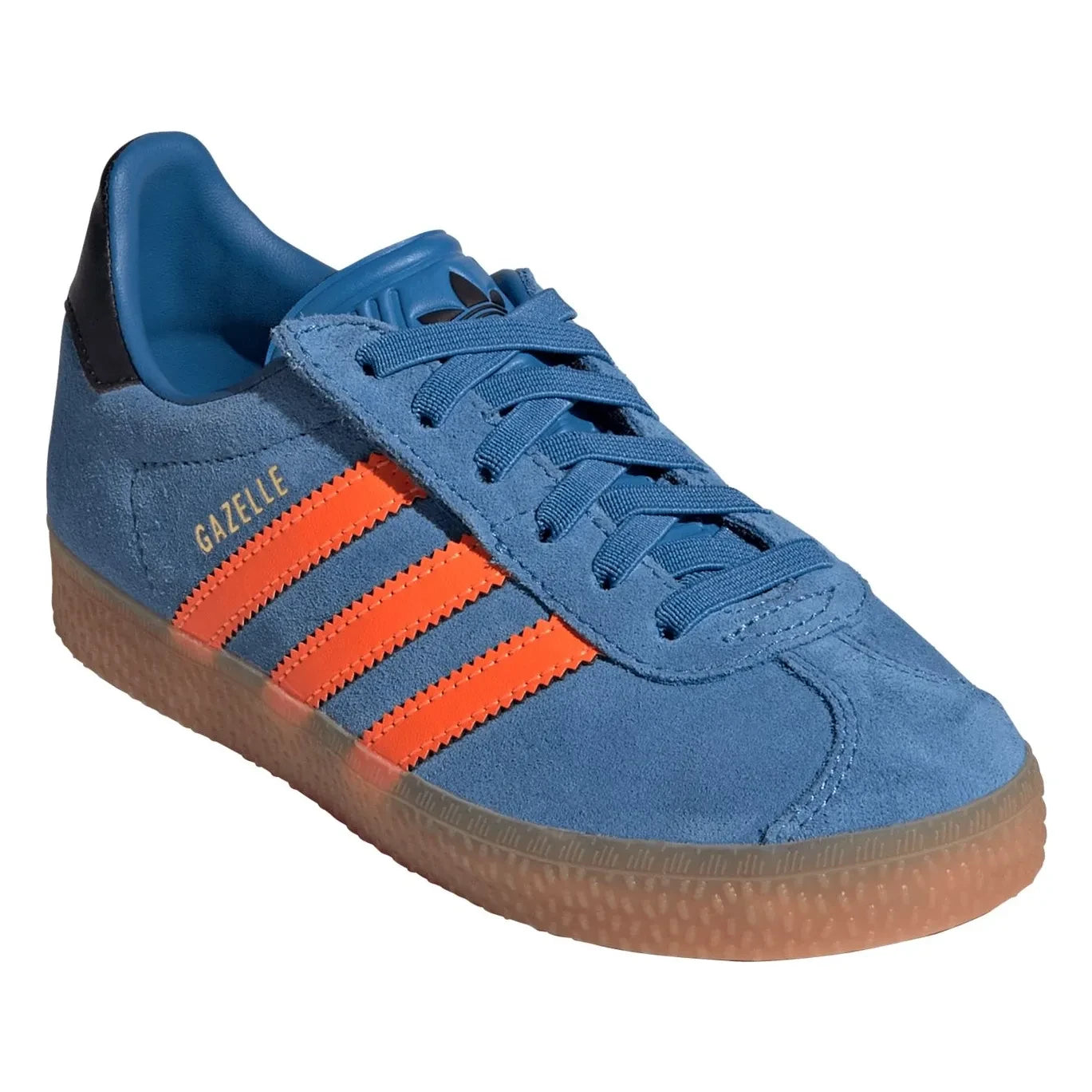 Adidas - Zapatillas Gazelle | Cobalto