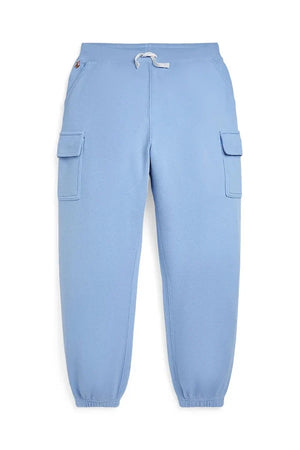 Pantalón de chándal Polo Ralph Lauren para niños