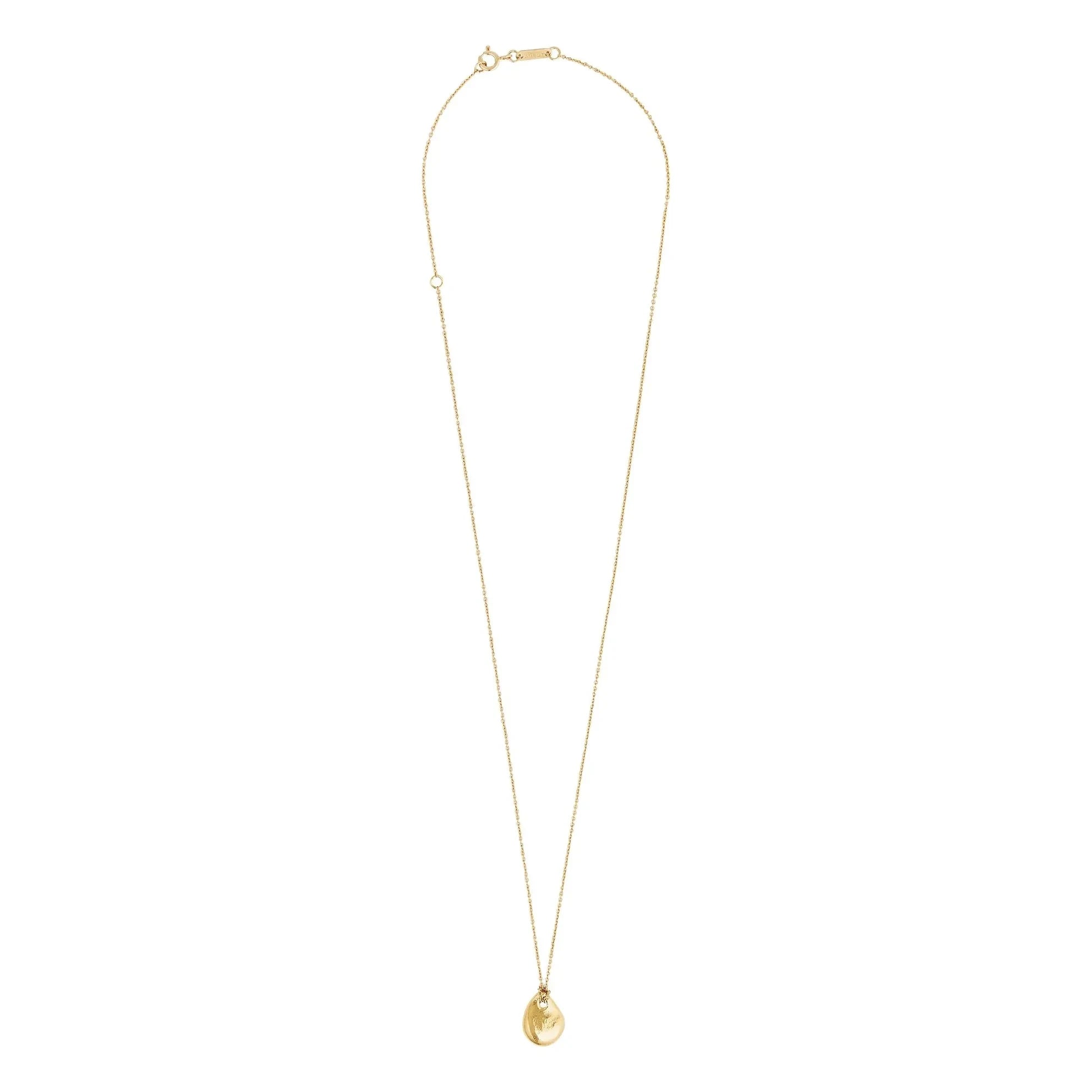 Soeur - Collar | Oro
