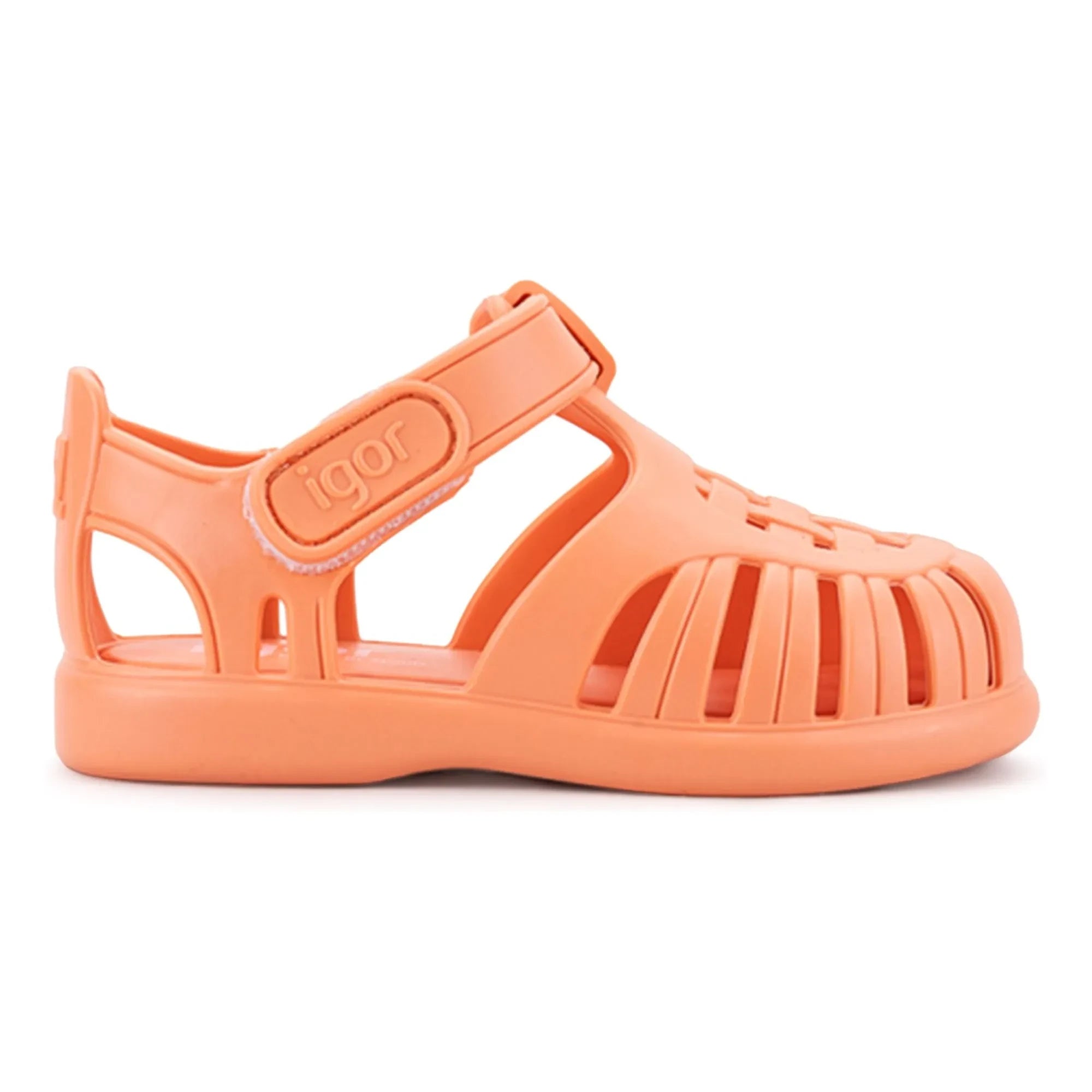 Igor - Tobby Zapatos de Agua | Albaricoque