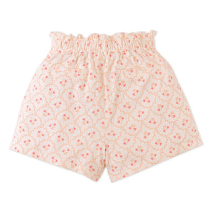 Gingersnaps - Shorts texturizados Erica | Crudo